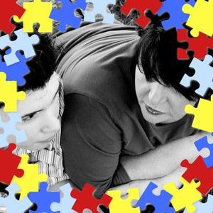 Meet your Posher, Ruthena